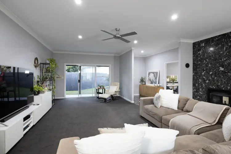 Third view of Homely house listing, 21 Rivervista St, Riverhills QLD 4074