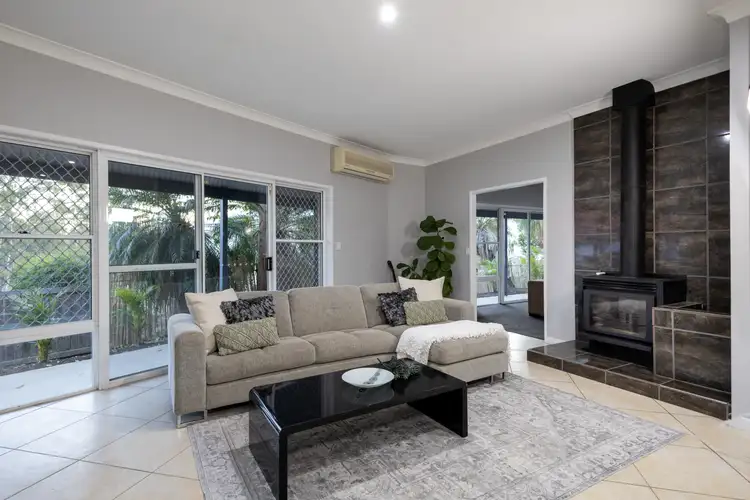 Fourth view of Homely house listing, 21 Rivervista St, Riverhills QLD 4074