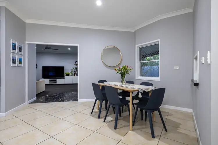 Fifth view of Homely house listing, 21 Rivervista St, Riverhills QLD 4074