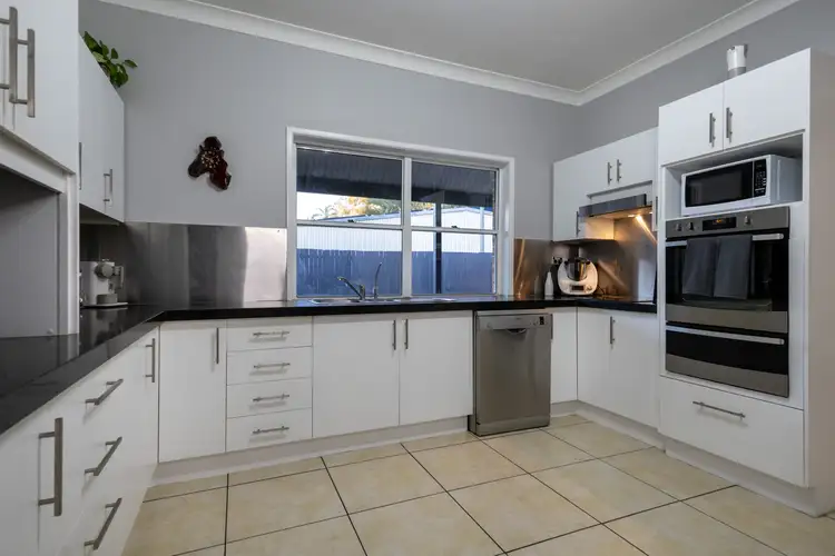 Sixth view of Homely house listing, 21 Rivervista St, Riverhills QLD 4074
