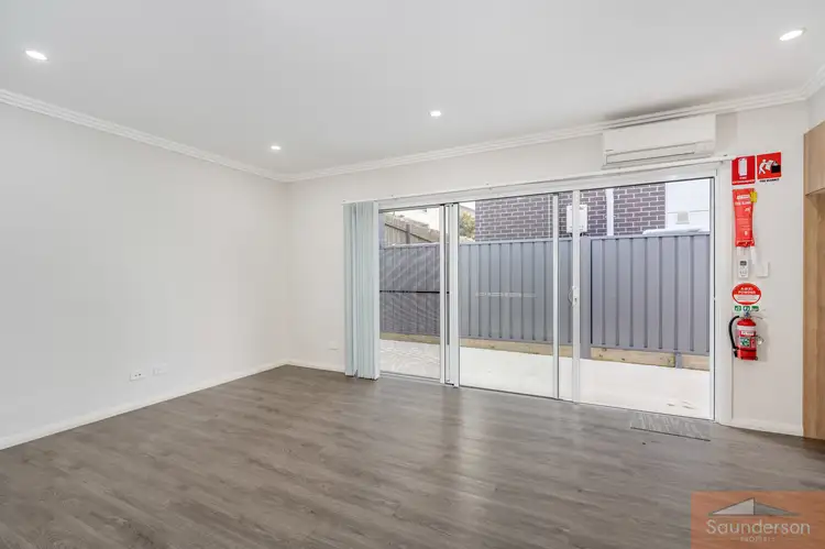 Second view of Homely unit listing, 10a Crescent Road, Waratah NSW 2298