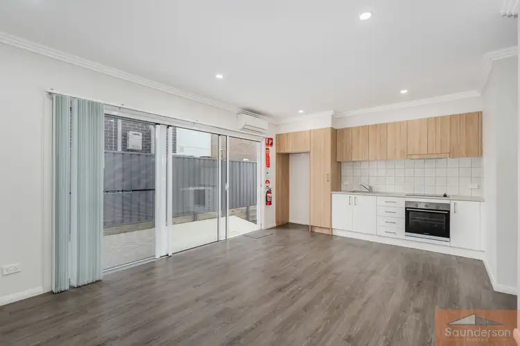 Third view of Homely unit listing, 10a Crescent Road, Waratah NSW 2298