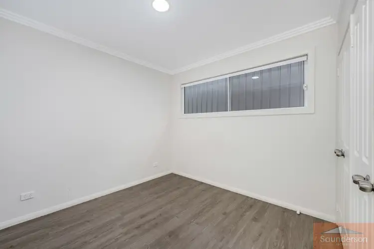 Fourth view of Homely unit listing, 10a Crescent Road, Waratah NSW 2298