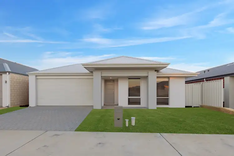 Main view of Homely house listing, 27 Chateau Avenue, Alkimos WA 6038