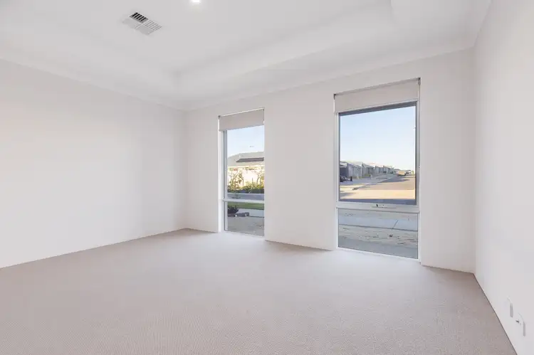 Second view of Homely house listing, 27 Chateau Avenue, Alkimos WA 6038