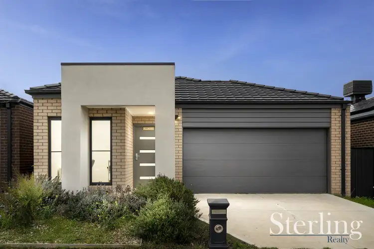 Main view of Homely house listing, 6 Stacey Parade, Mount Cottrell VIC 3024
