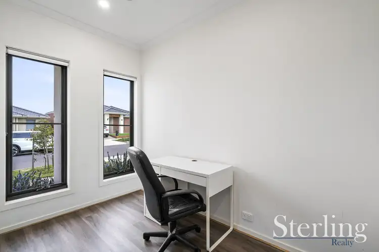 Second view of Homely house listing, 6 Stacey Parade, Mount Cottrell VIC 3024