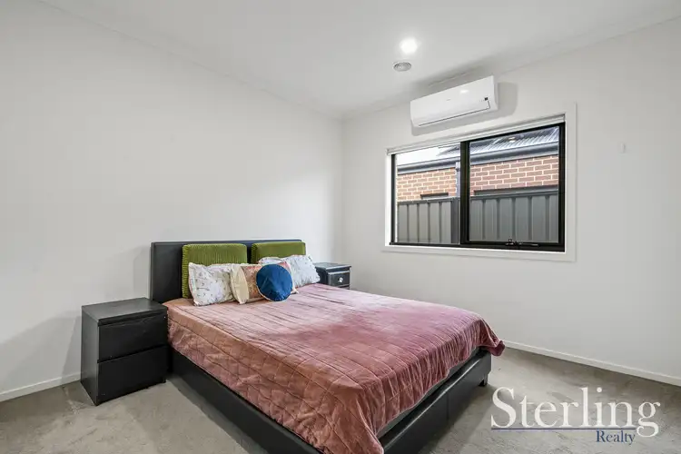 Third view of Homely house listing, 6 Stacey Parade, Mount Cottrell VIC 3024