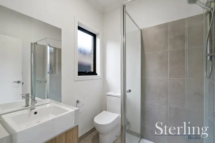 Fourth view of Homely house listing, 6 Stacey Parade, Mount Cottrell VIC 3024