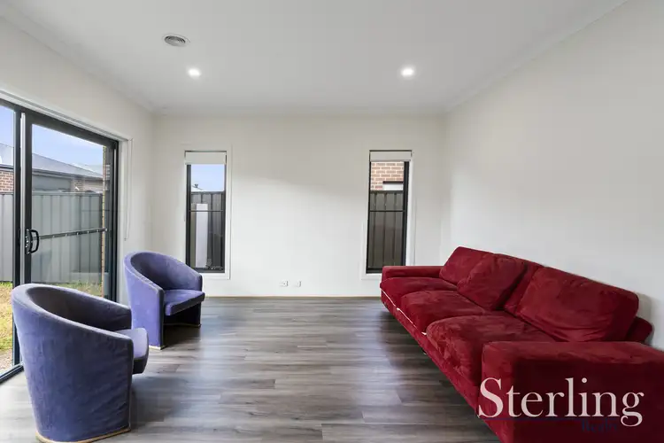 Fifth view of Homely house listing, 6 Stacey Parade, Mount Cottrell VIC 3024