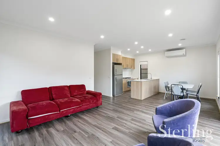 Sixth view of Homely house listing, 6 Stacey Parade, Mount Cottrell VIC 3024