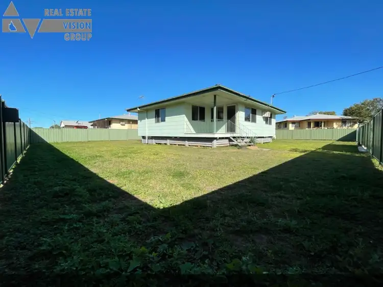 55 Wattle Street, Blackwater QLD 4717