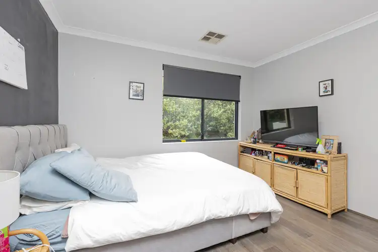 Second view of Homely house listing, 27 Swiftlet Way, Gwelup WA 6018