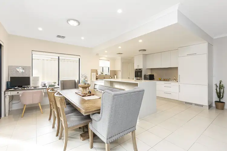 Third view of Homely house listing, 27 Swiftlet Way, Gwelup WA 6018