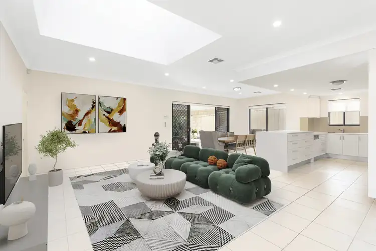 Fourth view of Homely house listing, 27 Swiftlet Way, Gwelup WA 6018