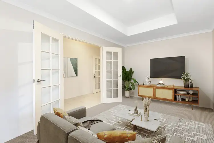 Fifth view of Homely house listing, 27 Swiftlet Way, Gwelup WA 6018