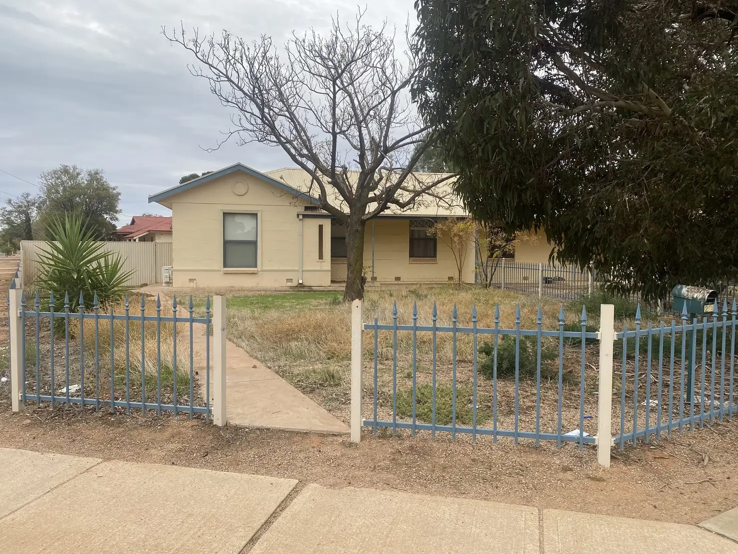 Main view of Homely house listing, 204 Balmoral Rd, Port Pirie SA 5540