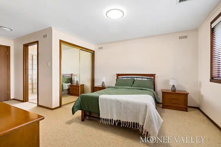 Sixth view of Homely house listing, 16 Intervale Drive, Avondale Heights VIC 3034