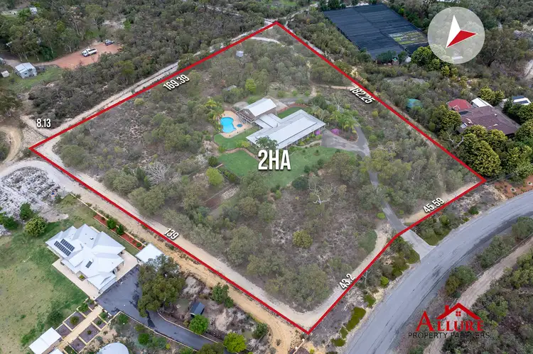 130 The Horseshoe, Wandi WA 6167