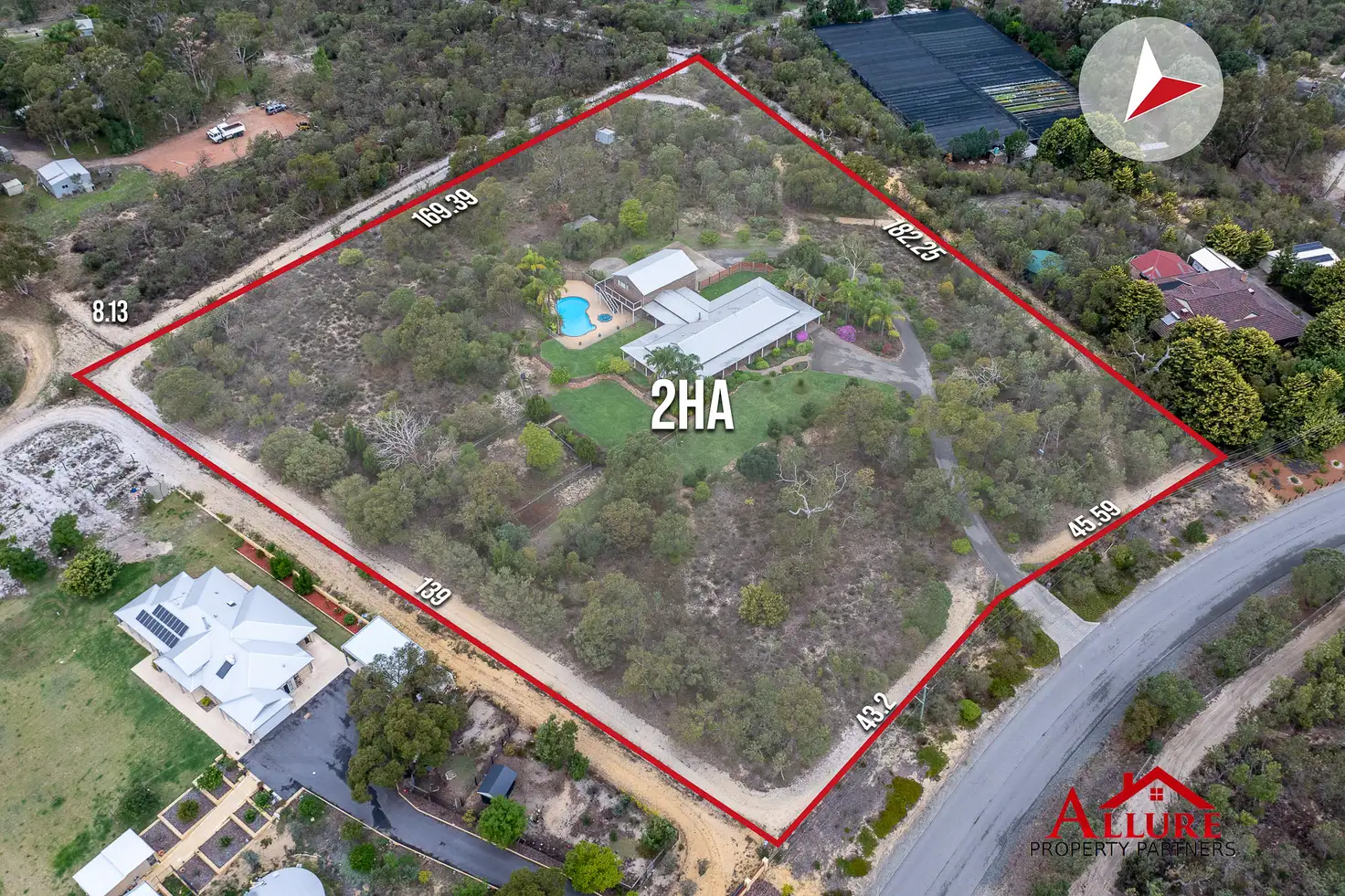 Main view of Homely house listing, 130 The Horseshoe, Wandi WA 6167