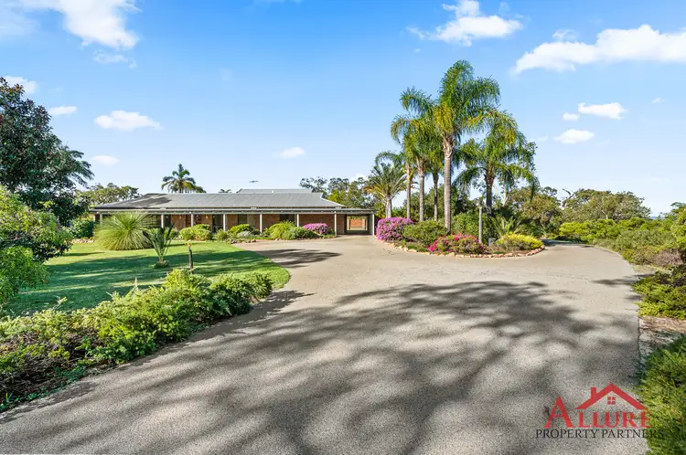 Second view of Homely house listing, 130 The Horseshoe, Wandi WA 6167
