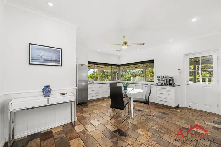 Fifth view of Homely house listing, 130 The Horseshoe, Wandi WA 6167