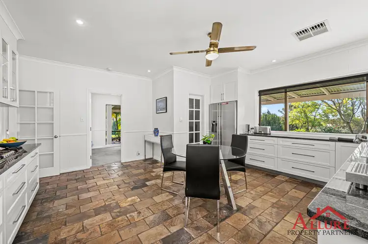 Sixth view of Homely house listing, 130 The Horseshoe, Wandi WA 6167