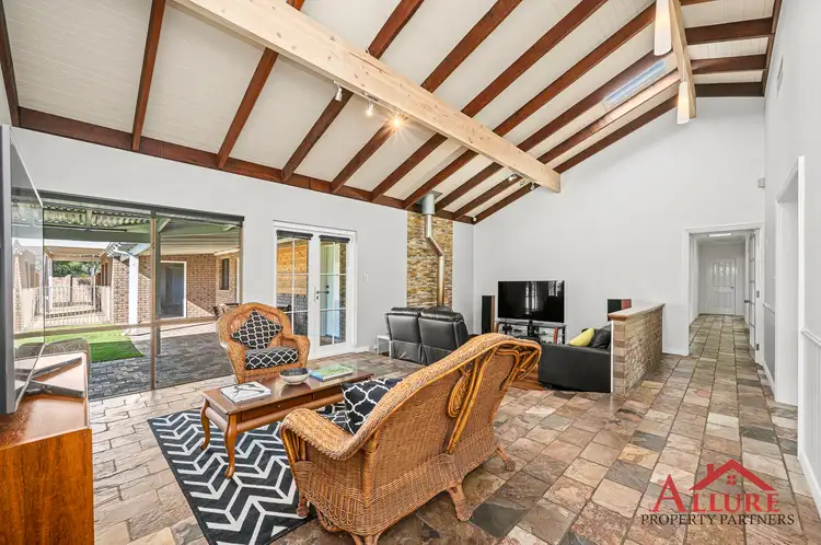 Seventh view of Homely house listing, 130 The Horseshoe, Wandi WA 6167