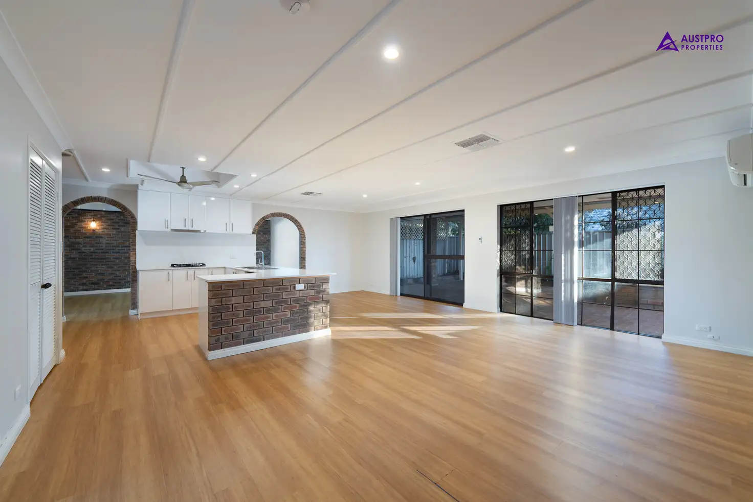 Main view of Homely house listing, 45 Canterbury Drive, Willetton WA 6155