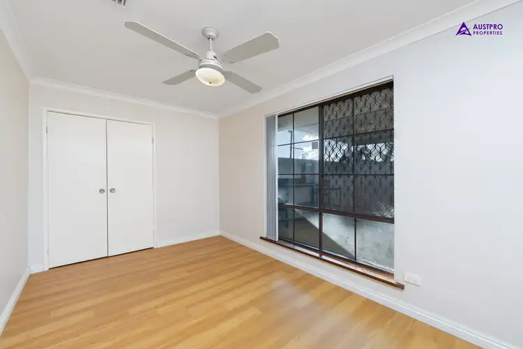 Second view of Homely house listing, 45 Canterbury Drive, Willetton WA 6155