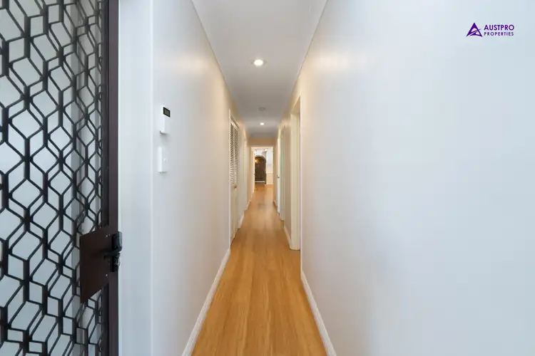 Fourth view of Homely house listing, 45 Canterbury Drive, Willetton WA 6155