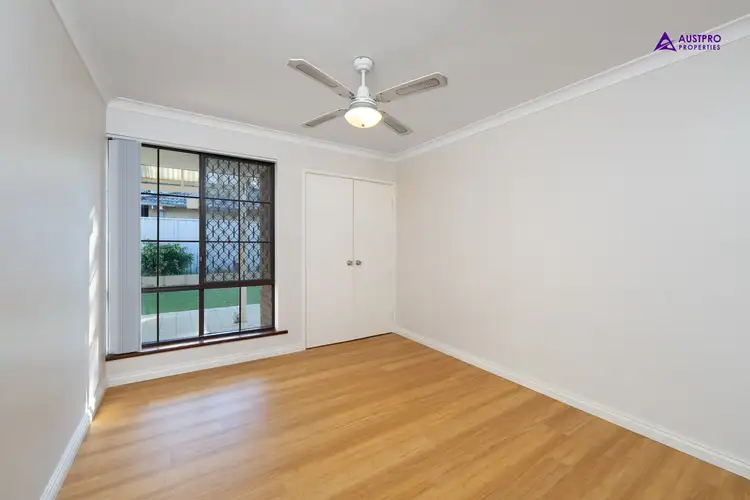 Fifth view of Homely house listing, 45 Canterbury Drive, Willetton WA 6155