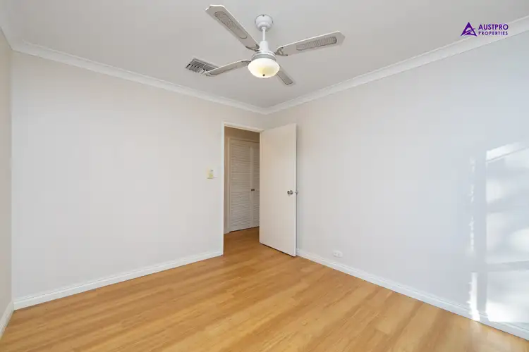 Sixth view of Homely house listing, 45 Canterbury Drive, Willetton WA 6155