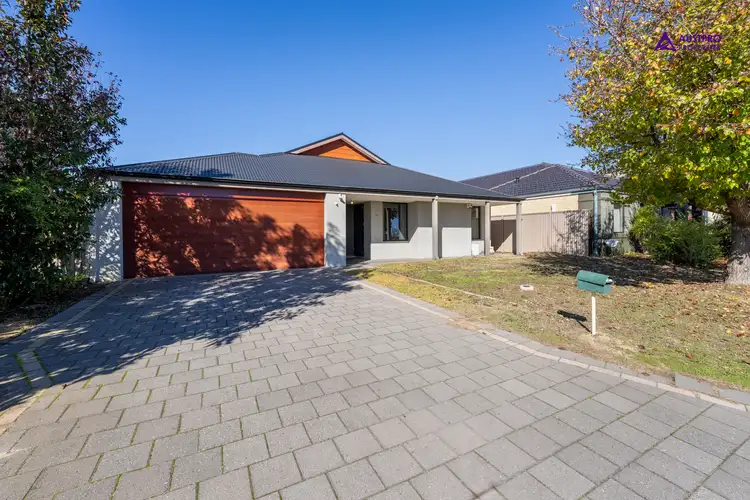 49 Millstream Drive, Southern River WA 6110