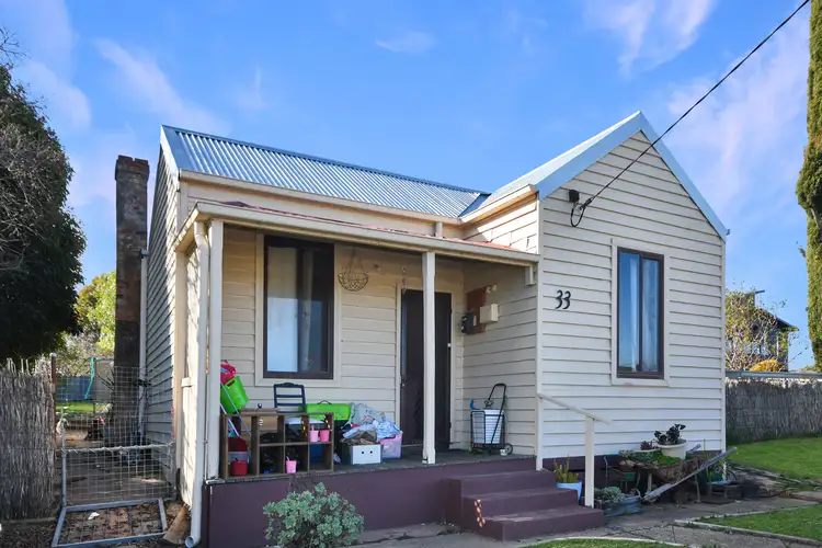 33 Short St, Stawell VIC 3380