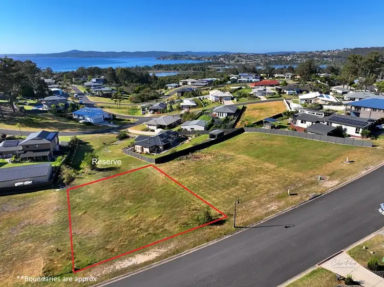70 Kb Timms Dr, Eden NSW 2551