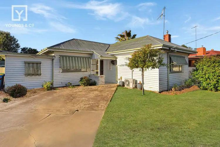 Main view of Homely house listing, 52 Mckean St, Mooroopna VIC 3629
