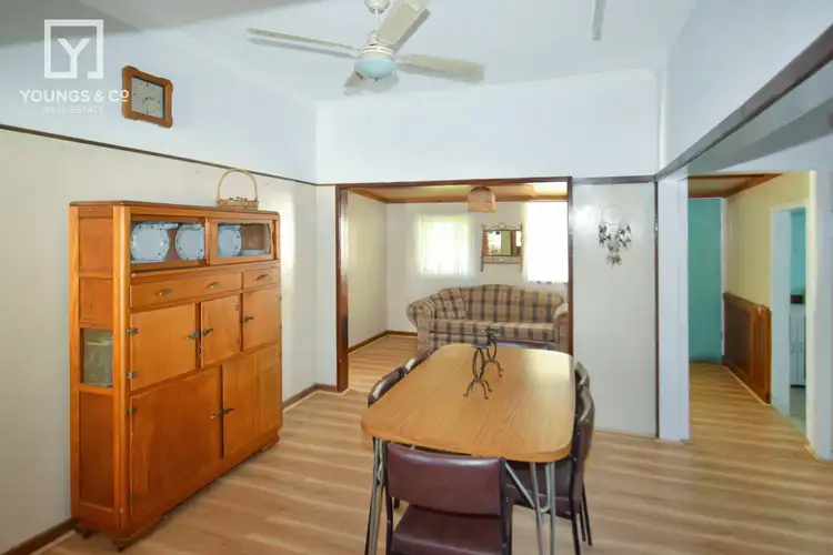 Second view of Homely house listing, 52 Mckean St, Mooroopna VIC 3629