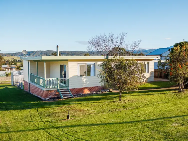 12 Brunker St, Pambula NSW 2549