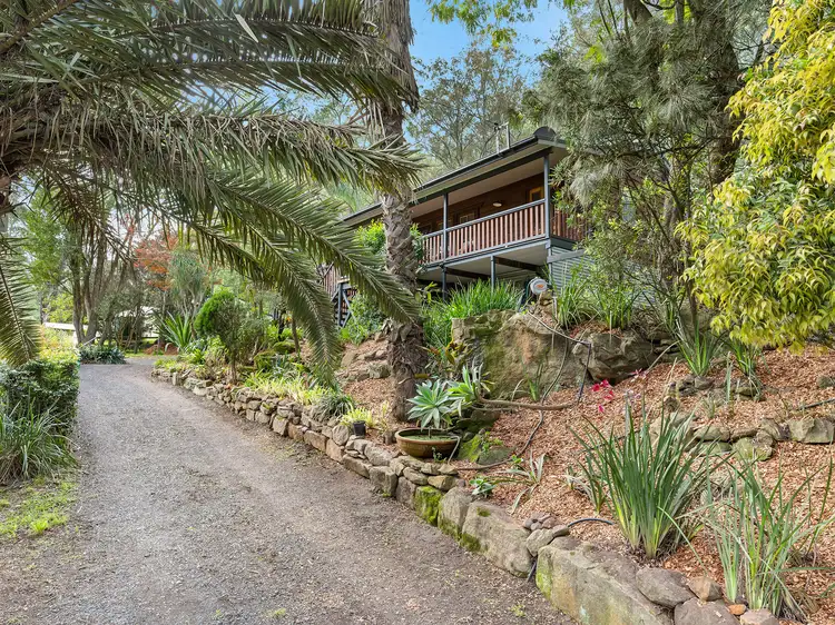 122 Wollombi Rd
