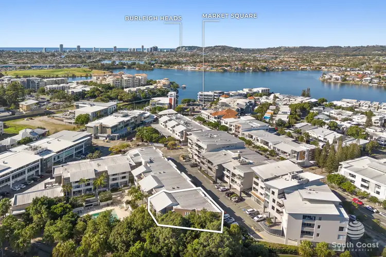 87/228 Varsity Pde, Varsity Lakes QLD 4227