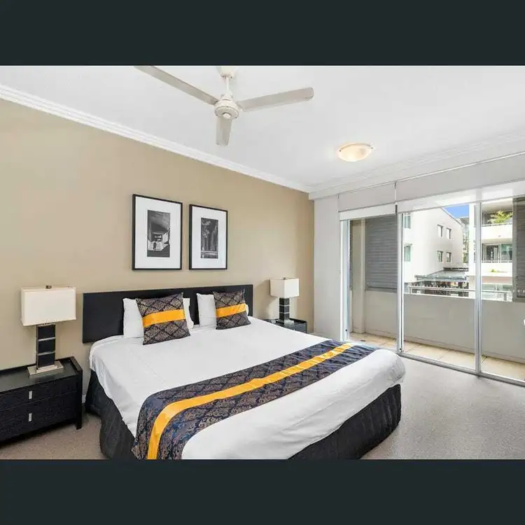 Sixth view of Homely unit listing, 87/228 Varsity Pde, Varsity Lakes QLD 4227