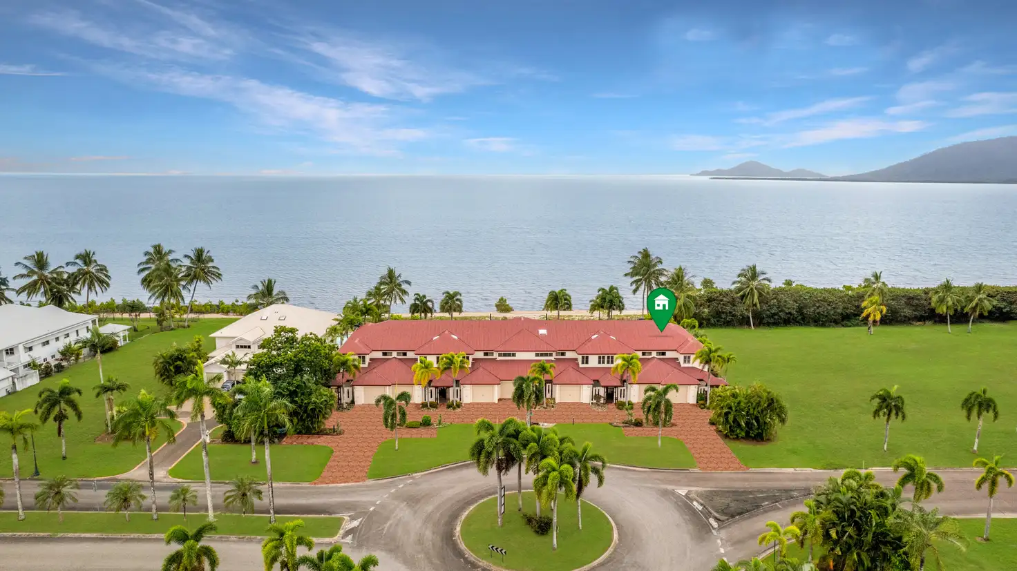 Main view of Homely townhouse listing, Unit 7/29-31 Keith Williams Dr, Cardwell QLD 4849