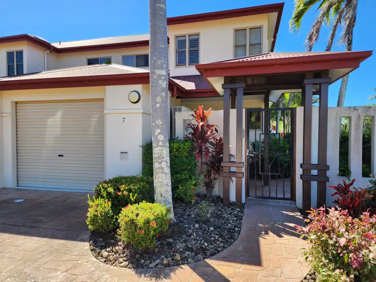 Fourth view of Homely townhouse listing, Unit 7/29-31 Keith Williams Dr, Cardwell QLD 4849