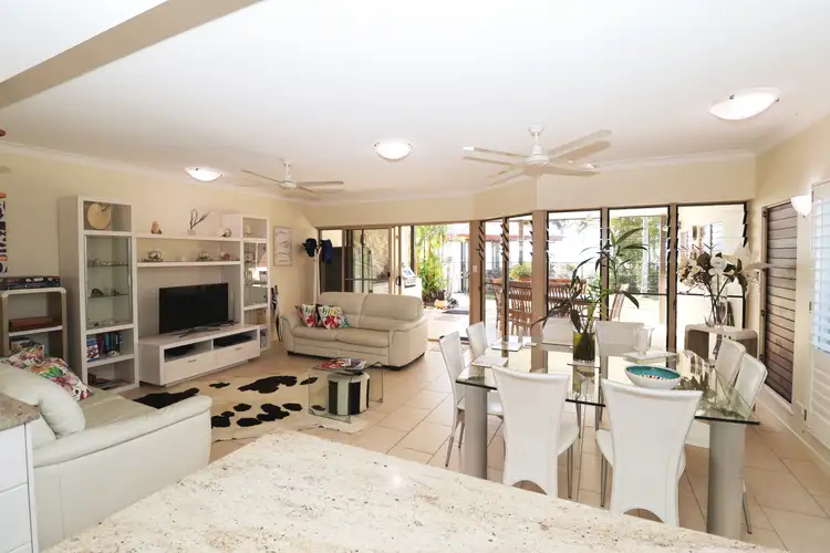 Fifth view of Homely townhouse listing, Unit 7/29-31 Keith Williams Dr, Cardwell QLD 4849