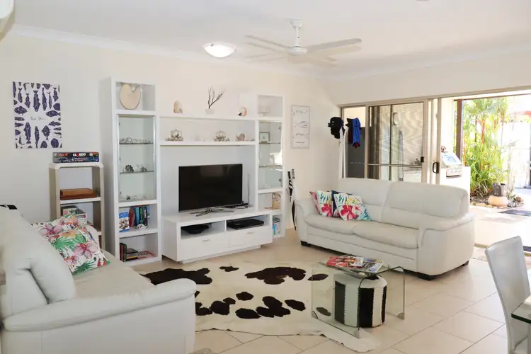 Sixth view of Homely townhouse listing, Unit 7/29-31 Keith Williams Dr, Cardwell QLD 4849