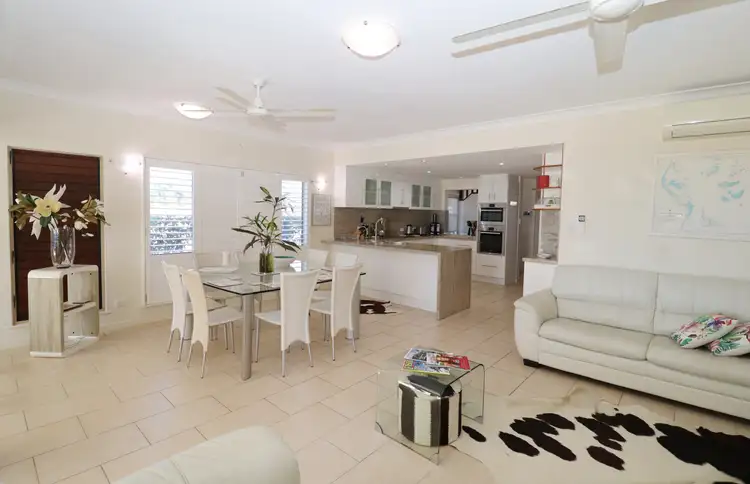 Seventh view of Homely townhouse listing, Unit 7/29-31 Keith Williams Dr, Cardwell QLD 4849