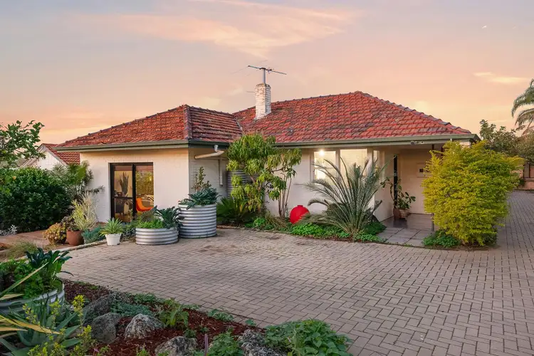 Main view of Homely house listing, 8 Newick St, Balga WA 6061