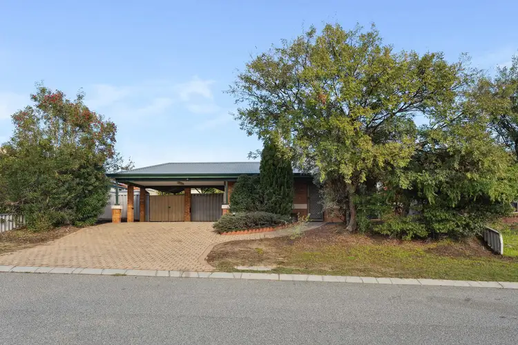 8 Placid Ct, Joondalup WA 6027