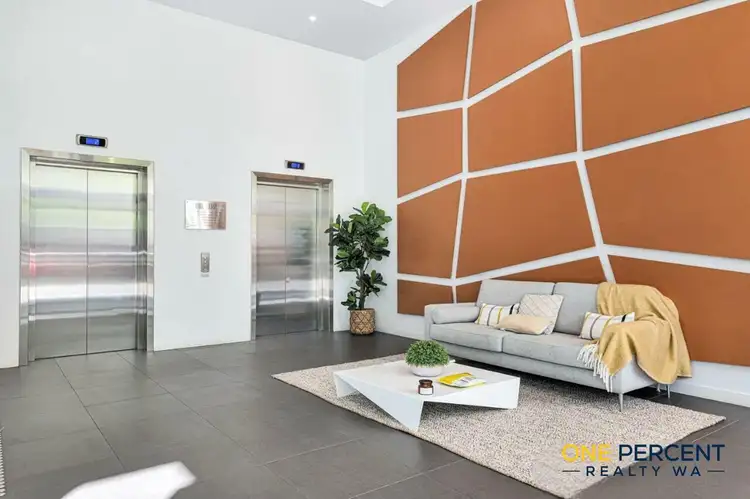 Fourth view of Homely apartment listing, 31/9 Hawksburn Rd, Rivervale WA 6103